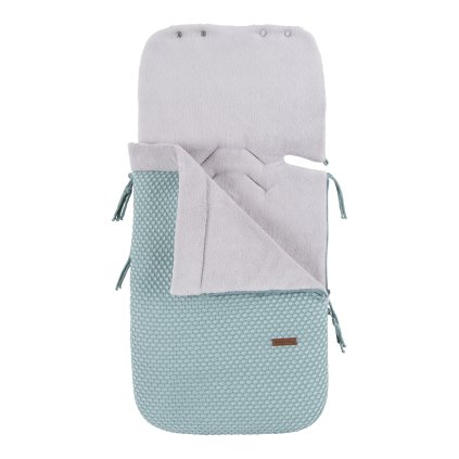 Baby´s only zimný fusak Sun mentolový