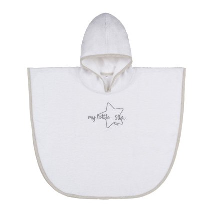 gray pocho bathrobe 57155 18415 9171