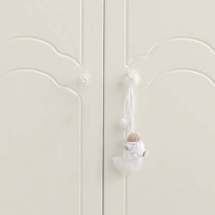 Nanán dekoračný medvedík na komodu/pult Tato/Puccio nunobaby.sk