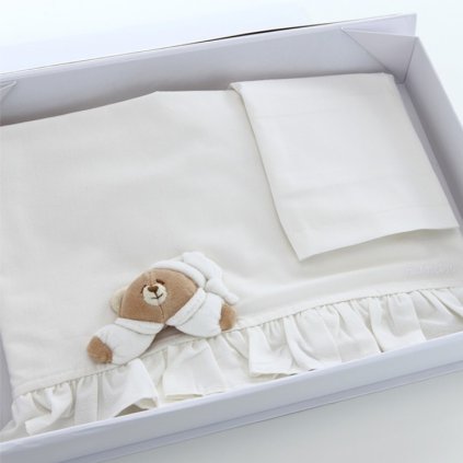 Nanán set prádla do detskej postieľky Tato new nunobaby.sk