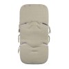 footmuff car seat 0 cloud olive 9919002 en G