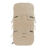 footmuff car seat 0 cable beige 4025002 en G