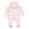 Nanán zimná kombinéza ružová nunobaby.sk