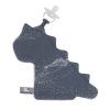 pacifier cloth marble granit grey 12453001 en G