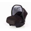 Momon autosedačka 0-13 kg black