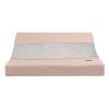 changing pad cover classic blush 10895001 en G
