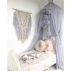 Dreamy Canopy in Light Grey preview