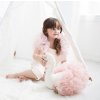 spinkie swan princess printsess luik light pink 3