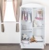 Italbaby skriňa Sogni d´Oro biela nunobaby.sk