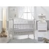 Italbaby set do postieľky Magnifique biely nunobaby.sk