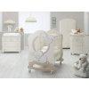 Italbaby set do postieľky Love smotanový nunobaby.sk