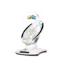 4Moms detské lehátko MamaRoo Plush multicolor nunobaby.sk