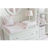 Caramella Romantic detská komoda biela