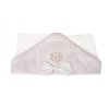 detská froté osuška ružová nunobaby.sk