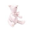 dekoračný medvedík ružový nunobaby.sk