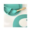 441 1 set na stolovanie blw ii aqua green