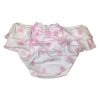 Nanán detské nohavičky na plienky bodkované 24mes nunobaby.sk