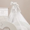baldachýn nad postieľku Sogni d´Oro nunobaby.sk
