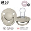Cumlík BIBS DE LUX od 0 36mes. béžový nunobaby.sk