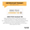 OEKO TEX® Standard 100 Italbaby