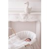 Caramella Ivory Mist mini obliečky s výplňou 60x60cm nunobaby.sk