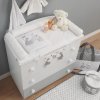 Italbaby textilný box Tondo Dolci Coccole nunobaby.sk