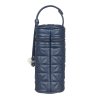 feeding bottle holder quilted blue 17814 9360