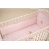Set do postieľky pre dievčatko