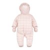 padded jumpsuit 18764 9678