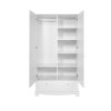 eng pl Royal timeless white 2 door wardrobe 799 8
