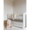 eng pl Royal timeless white cot bed 70x140 sofa bed 70x140 800 4