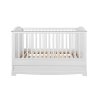 eng pl Royal timeless white cot bed 70x140 sofa bed 70x140 800 13