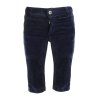 pantalone chino blu 06m18628