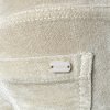 pantalone velluto beige 06m63065