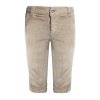 pantalone velluto beige 06m