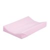 54109 Q WB130 prešívaná prebaľovacia podložka - bledoružová
