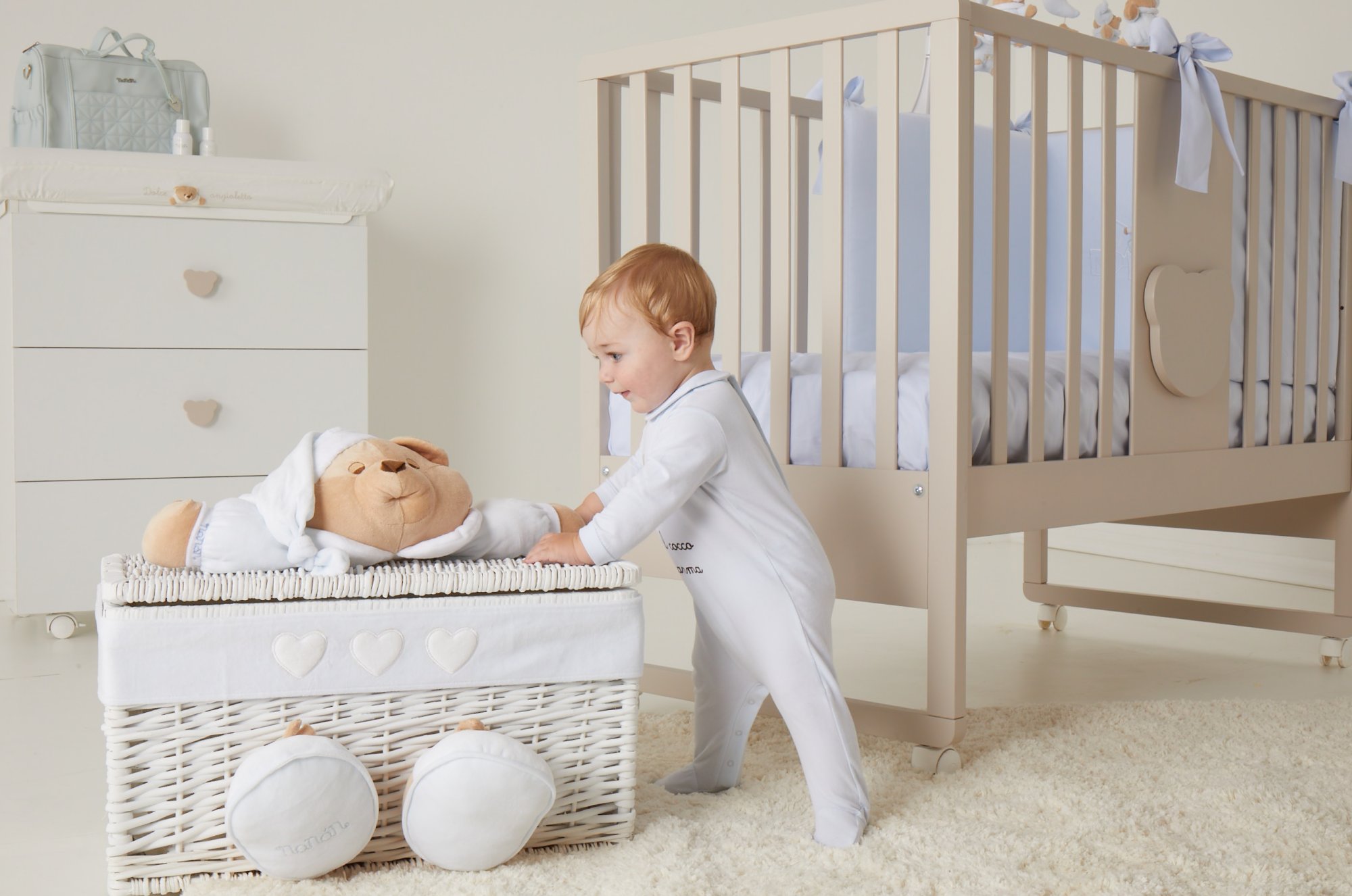 10 tipov, ako pripraviť detskú izbu snov: Vytvorte útulný a funkčný priestor pre vaše dieťa