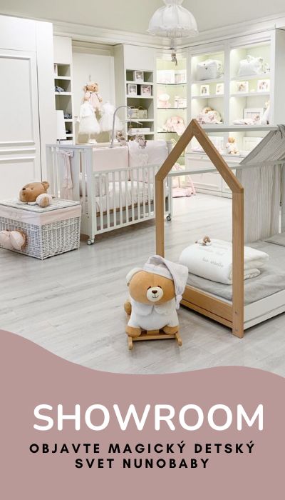 Nunobaby showroom