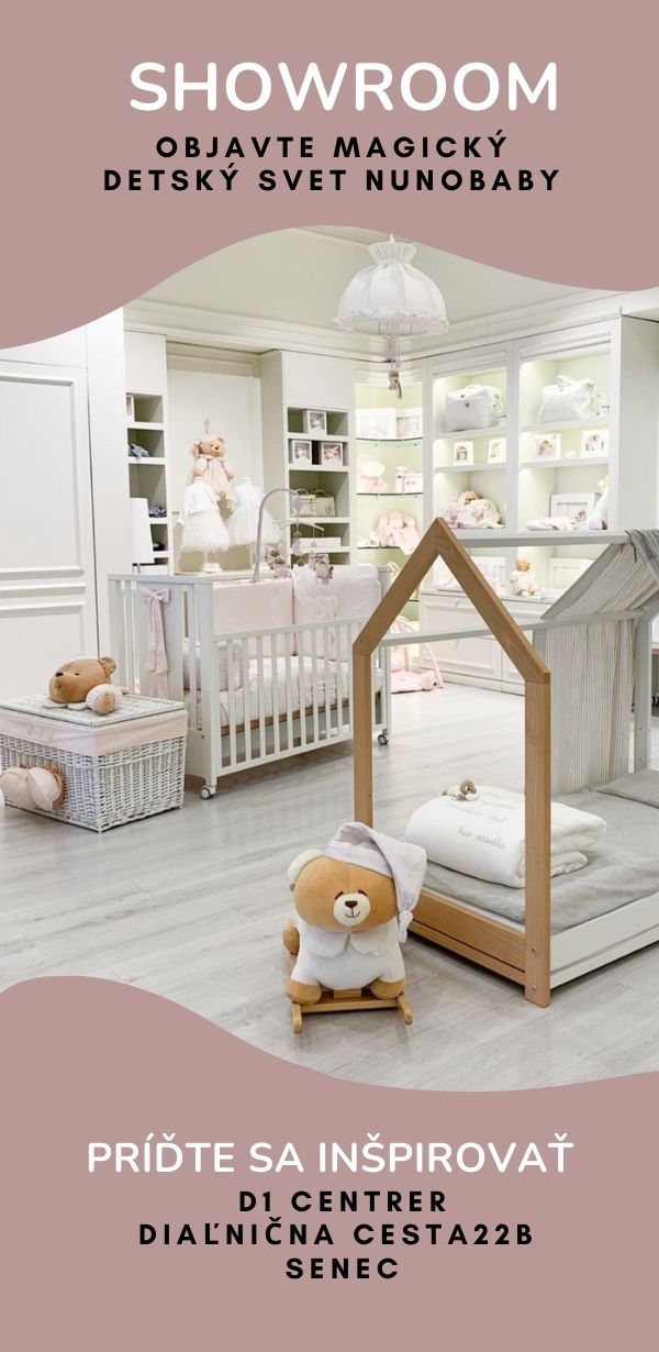 Nunobaby showroom