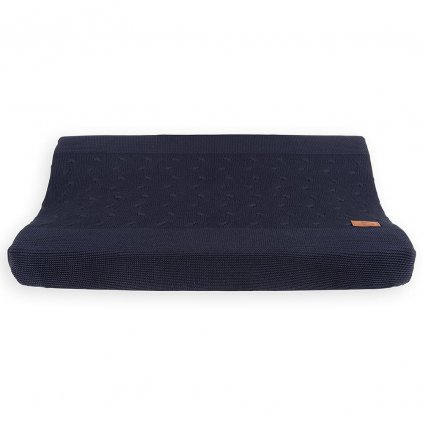 changing pad cover cable dark blue 54001 en G