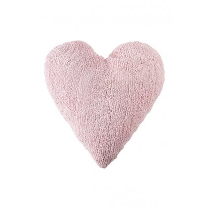 cushion heart pink lorenacanals 1