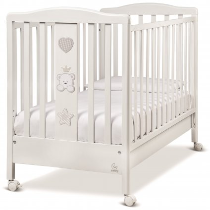 BABY RE TORTORA Letto