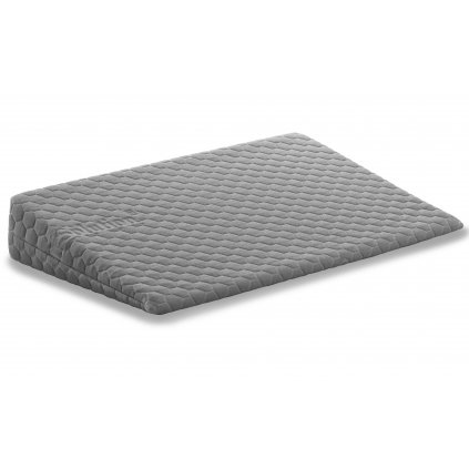 Italbaby vankúš do postieľky Antireflux ThermoClima 35x60cm