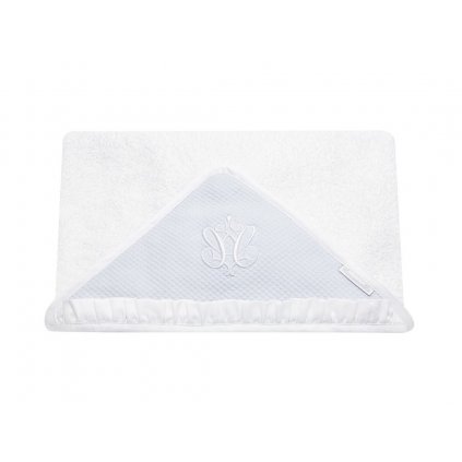 Towel Pure Grey 1