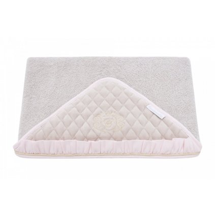 Towel Pastel Chic 1