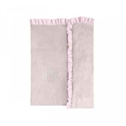 Pastel Chic deka zimná 1