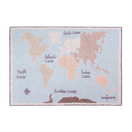 C VINTMAP 1