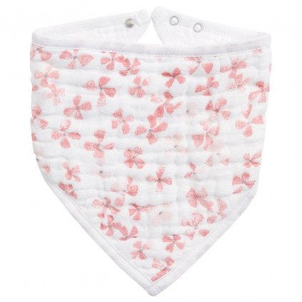 saa 7172 aden anais classic bandana bib birdsong blossom 1556070709