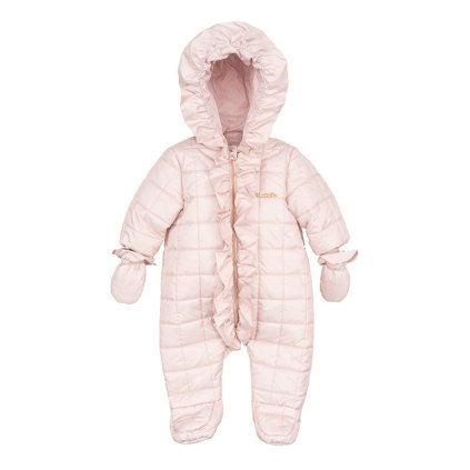 padded jumpsuit 18764 9679