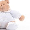Detská hračka Nanán plyšový medvedík Puccio 35cm modrý nunobaby.sk